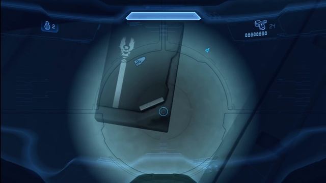 Halo 4 | Easter Eggs | Limited Edition Halo смотреть онлайн