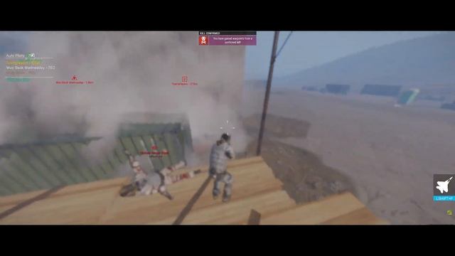 Arma 3 .Last смотреть онлайн