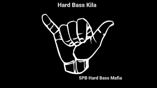 SPB Hard Bass Mafia - Hard Bass Kila смотреть онлайн