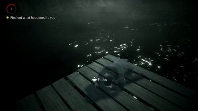 Best Alan Wake Moments смотреть онлайн