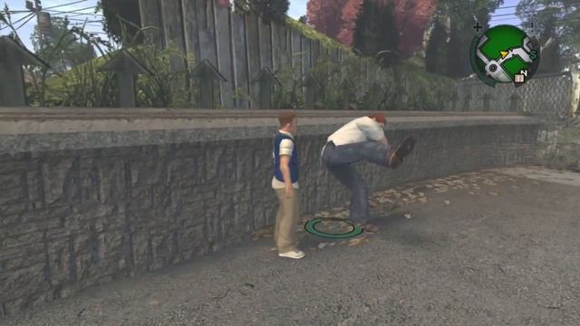 Bully SE: Act.img fixes смотреть онлайн