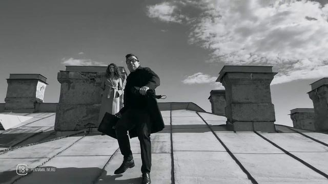 Сериал "Нежность - 2". (Трейлер - 2023) смотреть онлайн