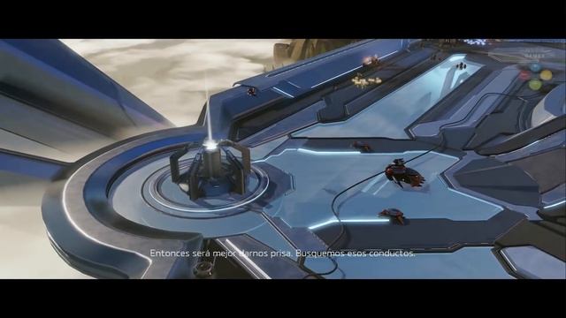 Halo Wars 2 Pelicula Completa Full Movie (1080p) смотреть онлайн