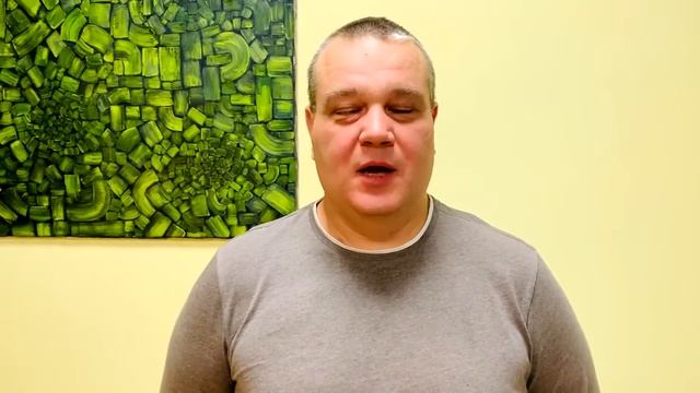 Игорь Петроченко, прикладной кинезиолог смотреть онлайн