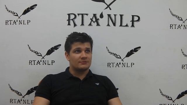 Игорь Барков о курсе НЛП-практик смотреть онлайн