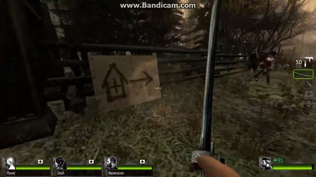 left 4 dead 2 (addons,дополнительные компании) смотреть онлайн
