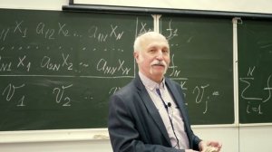 Величко М.В. в Военмехе: Управление будущим || Лекция 7