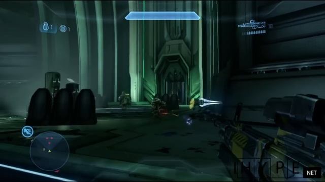 Halo 4: Spartan Ops Episode 6 Chapter 2 смотреть онлайн