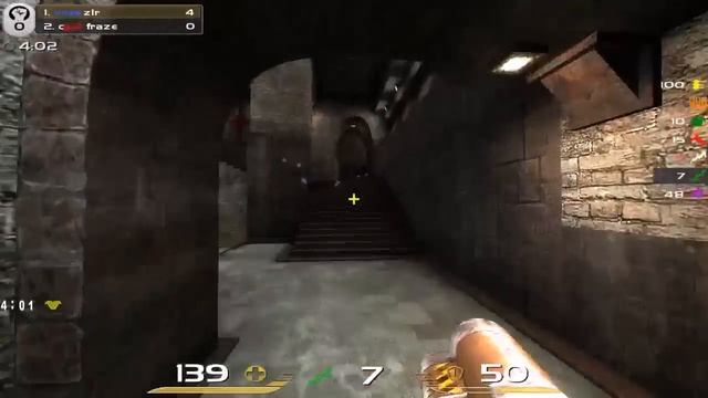 Duel on Furious Heights by cy@ fraze vs voxe zlr(PoV) смотреть онлайн