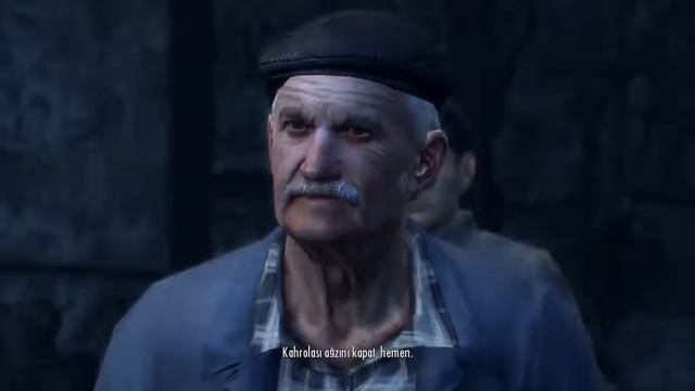 Mafia 2 Vito gerçekleri öğrendi...! смотреть онлайн