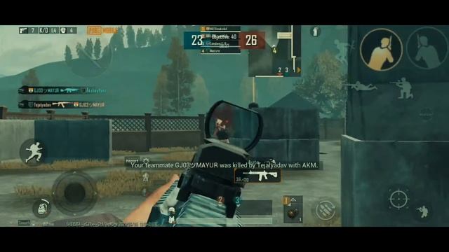 Nach Meri Rani - Beat Sync Montage ||Hindi Song Pubg Montage || Made on Android || смотреть онлайн