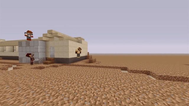 Block by Block : Minecraft Timelapse - Undugu Playground, Kibera смотреть онлайн