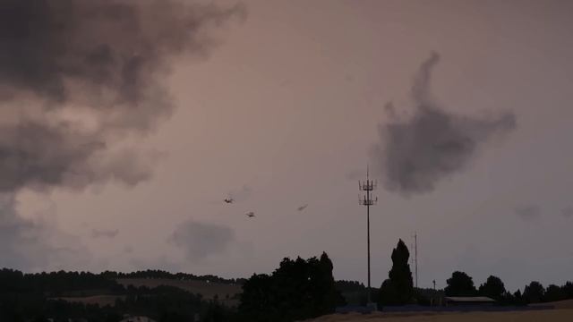 Russian Su-35 pilot tries to escape Ukrainian tracked missile but fails смотреть онлайн