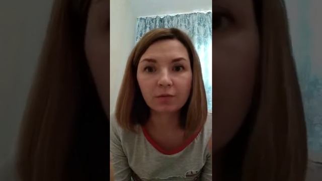 Отзыв Галины Глумовой о курсе Анны Всехсвятской "Порядок в голове" смотреть онлайн