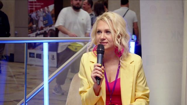 Анастасия Соболева | Как раскрепостить и разговорить спикера в кадре? смотреть онлайн