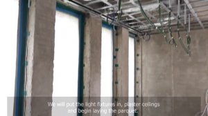 Стройка 1// The Construction site 1