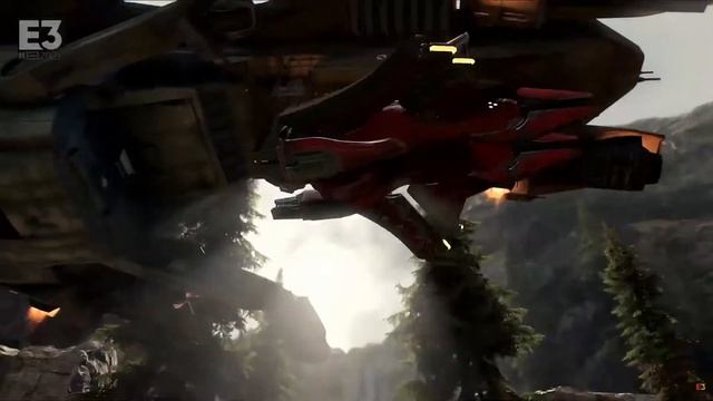 XBOX Bethesda E3 2021 Review | Halo Infinite, Starfield, Forza Horizon 5, STALKER 2 & Much More смотреть онлайн
