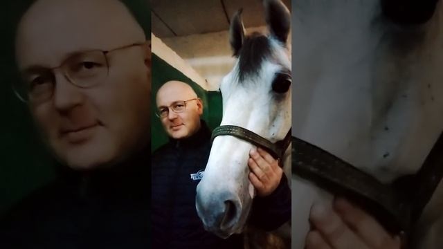 Говорит мастер наездник Виктор Бурулев! смотреть онлайн