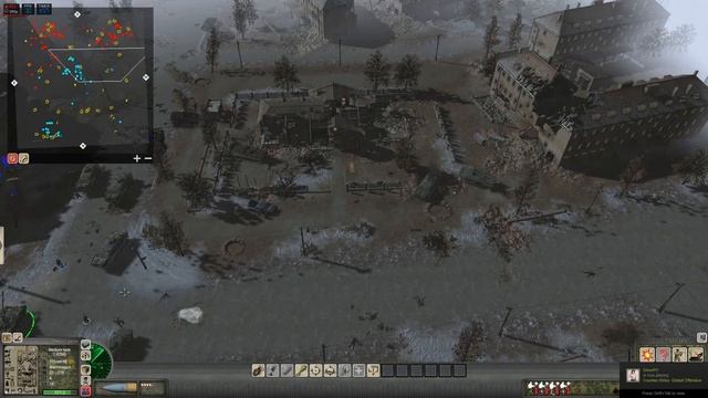 Ruso-Chechen War - Call to Arms - Cold War Mod смотреть онлайн