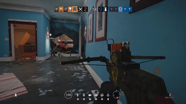 Capitao Gadget 2K смотреть онлайн