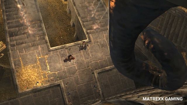 Prince Of Persia:The Forgotten Sands Remastered Walkthrough Part 1 [1080p 60 FPS PC] - No Commentar смотреть онлайн