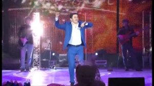 Шамиль Ханакаев   Я не знал Кулизанов 12