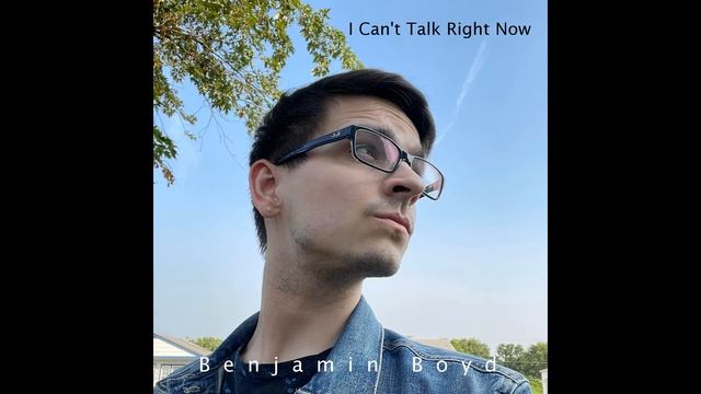 Benjamin Boyd - Stalker (Official Audio) смотреть онлайн