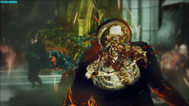 Sniper Elite Nazi Zombie Army 1 ПРОХОЖДЕНИЕ ЧАСТЬ 3 смотреть онлайн