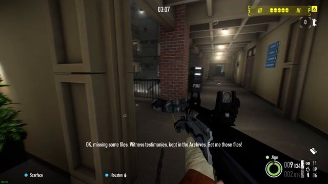 [Speedrun 20:04] Payday 2 - Hoxton Breakout DW solo смотреть онлайн