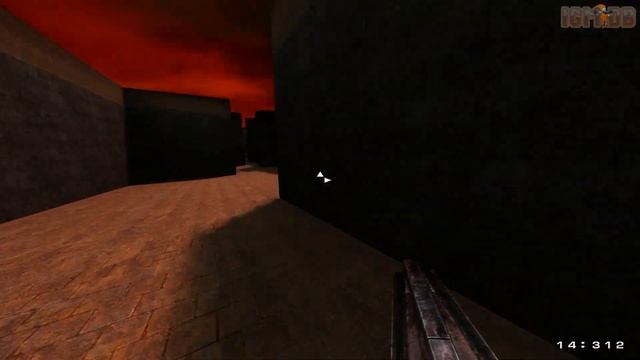 Quake 3 DeFRaG: tatmt-s12 32:720 смотреть онлайн