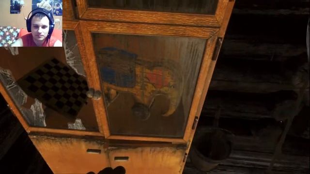Metro Exodus (НОВАЯ ЛОКАЦИЯ) смотреть онлайн