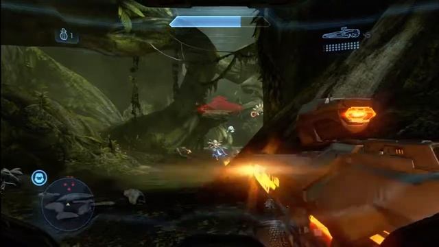 Halo 4 Review (XBOX360) - The GamerNerdz смотреть онлайн