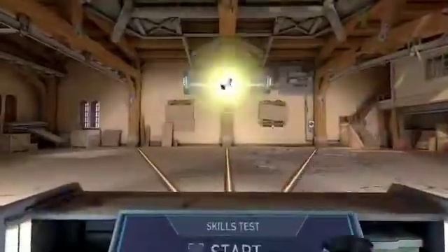 Get immune to flashes using New NVIDIA "remove hud filter" смотреть онлайн