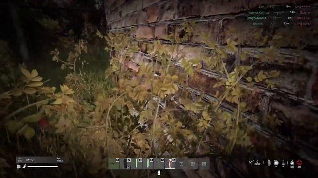 PVP STALKER DAYZ (подпишись) смотреть онлайн