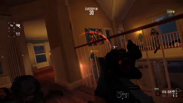 PAYDAY with Friends! Episode 2: Revenge of the Hoxton смотреть онлайн