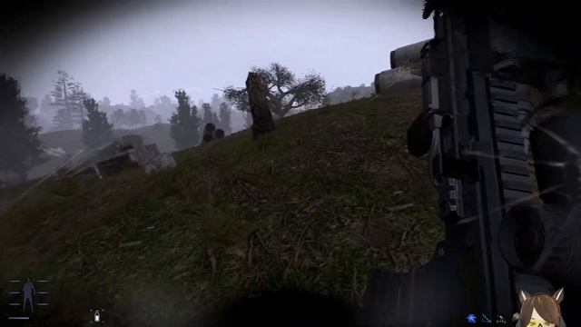 S.T.A.L.K.E.R Anomaly - Get out of here, stalker? - Just play смотреть онлайн