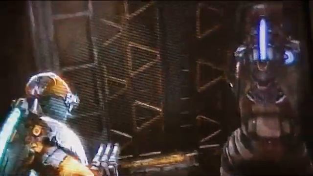 Dead Space 3 with Draginman! Ep.28- Stalkers Discovered! смотреть онлайн