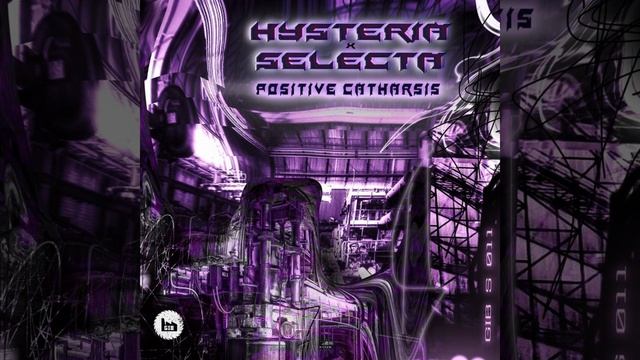 Positive Catharsis смотреть онлайн