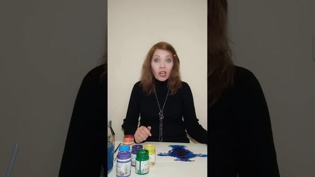 Рисуем внутреннего мужчину #артерапия