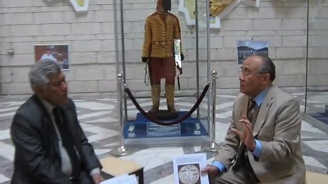 Ата жолынан таймаған ЖАПОН ЕЛІ С Ғаббасов және Ә Батырбеков 01 смотреть онлайн