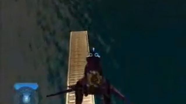 halo 2 trucos y curiosidades смотреть онлайн