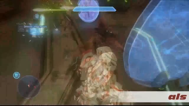 Halo 4 | All Assassinations Part 2 смотреть онлайн