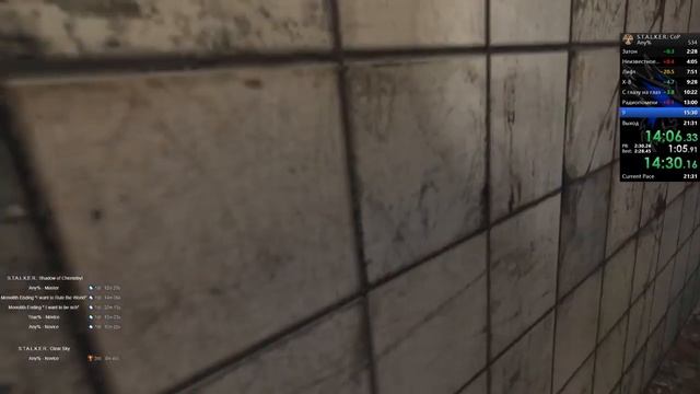 Самый сильный враг/Монтаж/Будни спидранера смотреть онлайн