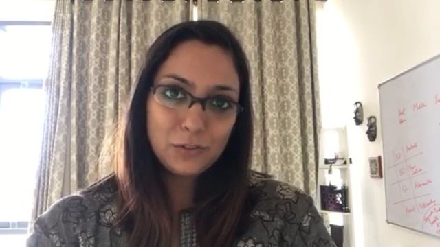 Jaya Bhateja, PCC, Mentor Coach, Executive Coach смотреть онлайн