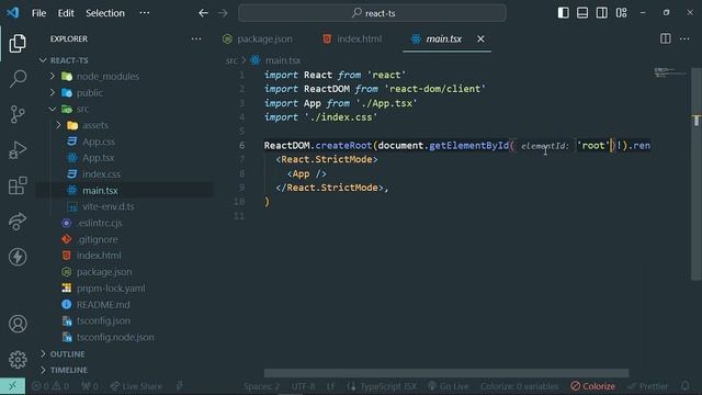 Что значат все эти файлы: структура проекта ReactJS (и совет, как быстро с ней разобраться) смотреть онлайн