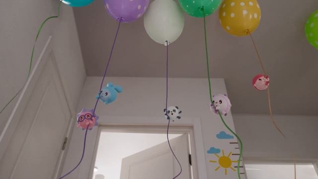 ПРЕМЬЕРА! Марина Ланда и Владимир Кристовский – В комнате горит свет. смотреть онлайн