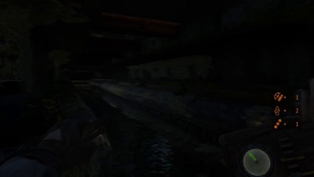 Metro Last Light Redux (В ожидании Metro Exodus) прохождение на русском - Часть 5 смотреть онлайн