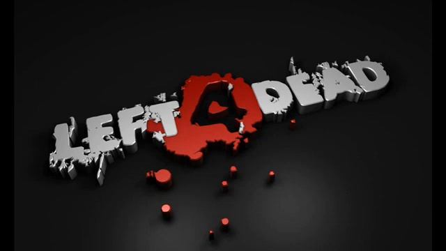 Left 4 Dead Commentary: The Horde смотреть онлайн