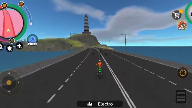 Naxeex Superhero game смотреть онлайн