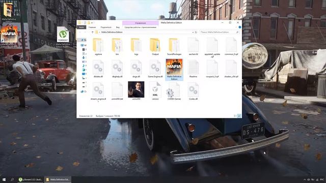 Mafia: Definitive Edition смотреть онлайн